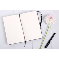A4 Notebook 00002