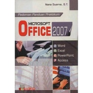 Practical Guidebook MICROSOFT OFFICE 2007