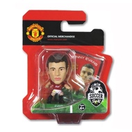 Soccer starz Manchester United England Football Doll Doll Star EVANS EVANS