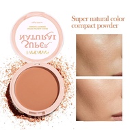 Makeup Fixing Card Waterproof Makeup Non-Lasting Concealer Do Not Take Off handaiyan Oil Control Pow