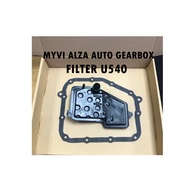 Myvi Alza Auto Gearbox Filter U540