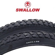 Swallow 26 X 1.95 Mountain Bike Outer Tire 26X1.95 Free Shipping Discount