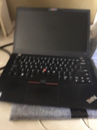 Lenovo ThinkPad T470s 14 吋 FHD 筆記型電腦,Intel Core i7-7600U,高達 3.9GHz,16GB RAM,256GB SSD,網路攝影機,Windows 10 Pro(