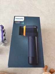Philips Sneaker Cleaner 小旋風電動洗鞋機