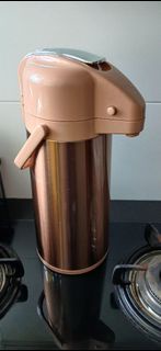 暖水壺 2200ml
