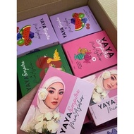 PERFUME YAYA EMPIRE X MIA AZAHAR