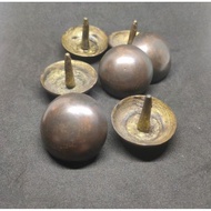 Brass Pines Nails 4.5 cm