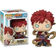 Genuine Funko Pop Gaara 728