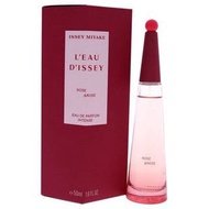 Issey Miyake L'Eau D'Issey Rose&Rose EDP 1.6 oz Women Spray ** 限時預訂優惠 Time-Limited Pre-Order Offer *