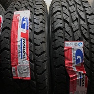 235/75 R15 Gajah Tunggal (GT) Tire Indonesia | Savero A/T+ (235/75R15)
