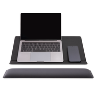 MOFT Smart Mat Digital Kit แผ่นรองคอม แม่เหล็ก อเนกประสงค์ พับตั้งได้ พร้อมอุปกรณ์จัดระเบียบ และ แท่