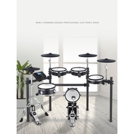 Electronic drum elektrik edrum mx510 digital home practice Asanasi