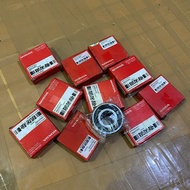 HB-6203RS HB6203RS LAHER BEARING 6203RS GRAND KHARISMA SUPRA X 125 REVO 100