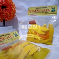 Manisan Mangga Basah + Bumbu Pedas Cirebon / Manisan / Cemilan Kiloan