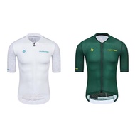MONTON Men Short Sleeve Cycling 12th Anniversary Jersey Cycling Jersey