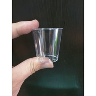shot cups per pack ( 30pcs)