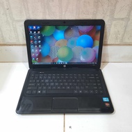 Laptop Hp 1000 Core i3 - 2348M DualVga AMD Radeon HD Ram 4Gb HDD 500Gb