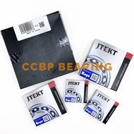 Ball Bearing 6082RS 608ZZ 608 2RS ZZ JTEKT | Patch Original