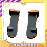 【W】Tablet FPS Game Controller Clip for , FPS Games - Auto Gamepad for  FPS Game Trigger for Pad Andr