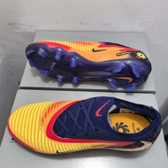Phantom 6 Elite GX Ⅲ Elite FG Fully Knitted Slip-resistant and durable Football Boots Size：36--45 A-