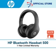 HP Bluetooth Headset 500 (2J875AA)