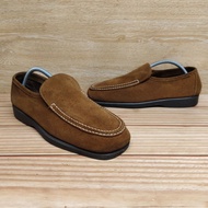 camper Shoes Second Hand EU 42.5-43 27.5 cm Vintage Leather