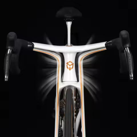 SAVA Dream Maker Full Carbon Road Bike Electronic Shift Road Bike with SHIMAN0 Di2 8170 24S Ultra Li