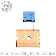 300V 4.7NF / 0.0047UF 10% CAPACITOR