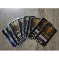 💕GOLD BAR 999.9 emas original