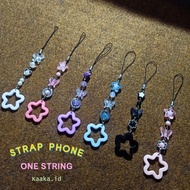 Phone strap | One string hp Screen | By kaaka.id