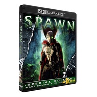 4K Movies Spawn‎ 4K Ultra HD 1080P 4K Collection