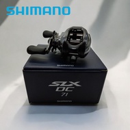 SHIMANO Baitcasting Reel 23 SLX DC Series