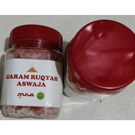 Garam Ruqyah Aswaja/ Garam suwuk/Garam Ruqyah