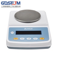 Electronic Balance Scale 0.1g One 100% Laboratory Analysis Balance Scale 0.001g One%