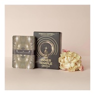 The Inner Temple Oracle: A 44-Card Deck and Guidebook Cards by Rebecca Campbell Games