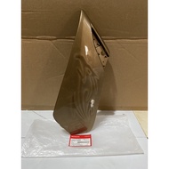 Front left fairing | Air Blade 110 FI left fairing (2009-2010) Bronze Gold color *Y209M* (64506-KVG-