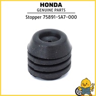 【HONDA GENUINE】Stopper 75891-SA7-000