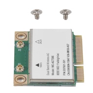 vlag <br>1200Mbps Bluetooth 4.2 -AC7265 Wireless Network Card 7265 802.11ac 2.4G 5Ghz for Laptop 726