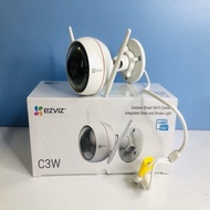 Ezviz C3W 1080P SIREN Camera