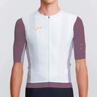 Powerband Pedla Short Sleeve Jersey Pro Team Lightweight Cycling Shirt Jersey