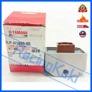 100% Original HLY Yamaha 135LC / LC135 / LC 135 (New) V2 Rectifier / Regulator