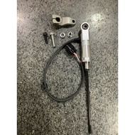 quick shifter/quick shifter CB/CBR650r Year 24 Direct Model (E-Clut)