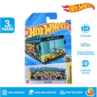 Hot Wheels Aint Fare - Lot N 2025
