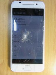 X.故障手機-HTC One A9 32GB  直購價320
