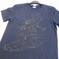 Official Vintage Tshirt Anime Koukyoushihen Eureka Seven