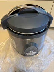 全新Rasonic樂信牌Intelligent Cooker智能煲RPC-Y6E