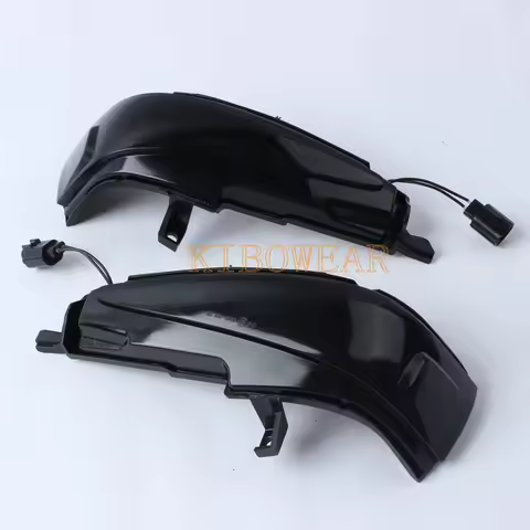 2pcs Dynamic Blinker For Honda Civic Sedan FA1 FA2 FA3 FD1 FD2 3 4 5 Mk8 Mirror LED Turn Signal Coup
