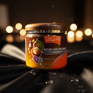 Lolane Natura Hair Treatment (500g )