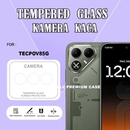TECNO POVA 8 5G 4GTecno pova 7 5GTecno pova 7 ULTRA TECNO POVA CURVE 5G TEMPERED GLASS CAMERA LENS P