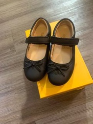 Dr Kong 女 返學鞋